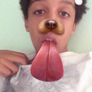 Meet your Posher, Elijah